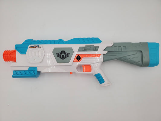 Buzz Bee Air Warriors Ultra-Tek Brute