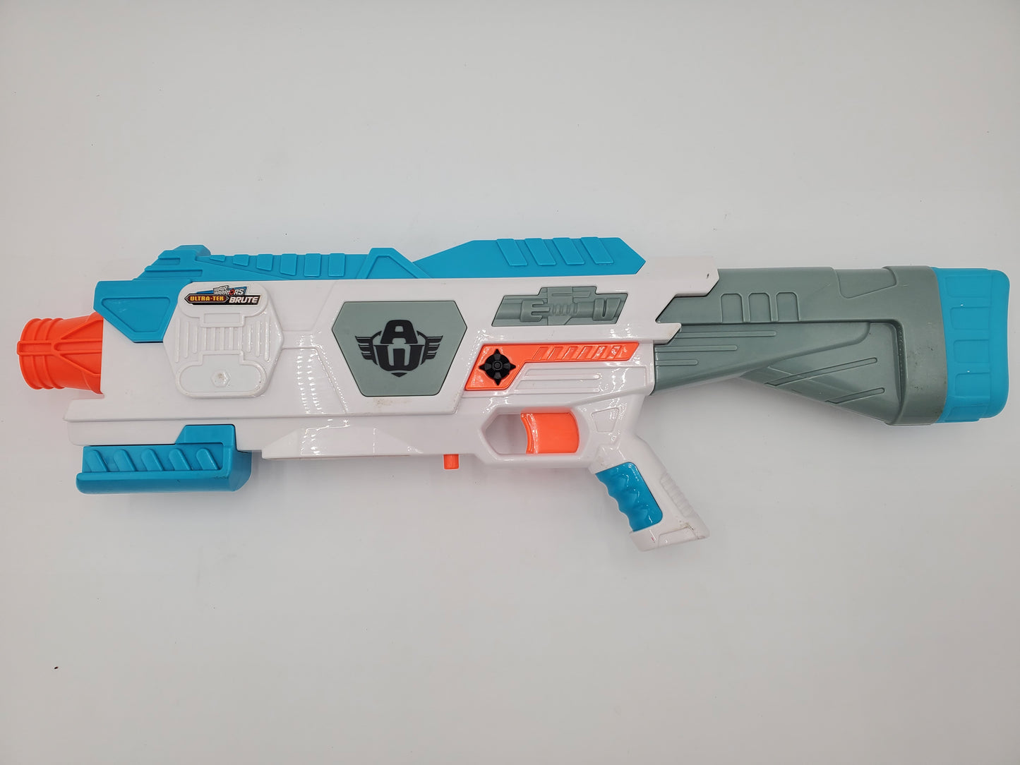 Buzz Bee Air Warriors Ultra-Tek Brute