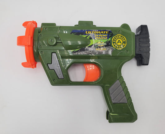 Buzz Bee Ultimate Snipe Blast