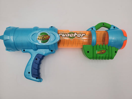 Nerf Ball Blasters Reactor