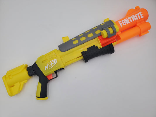 Nerf Fortnite Legendary TAC