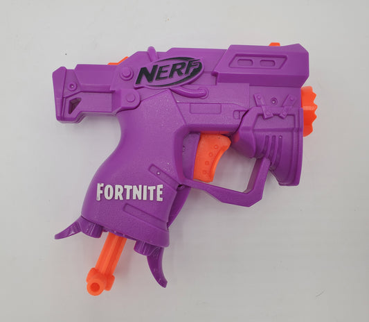 Nerf Fortnite TS-E