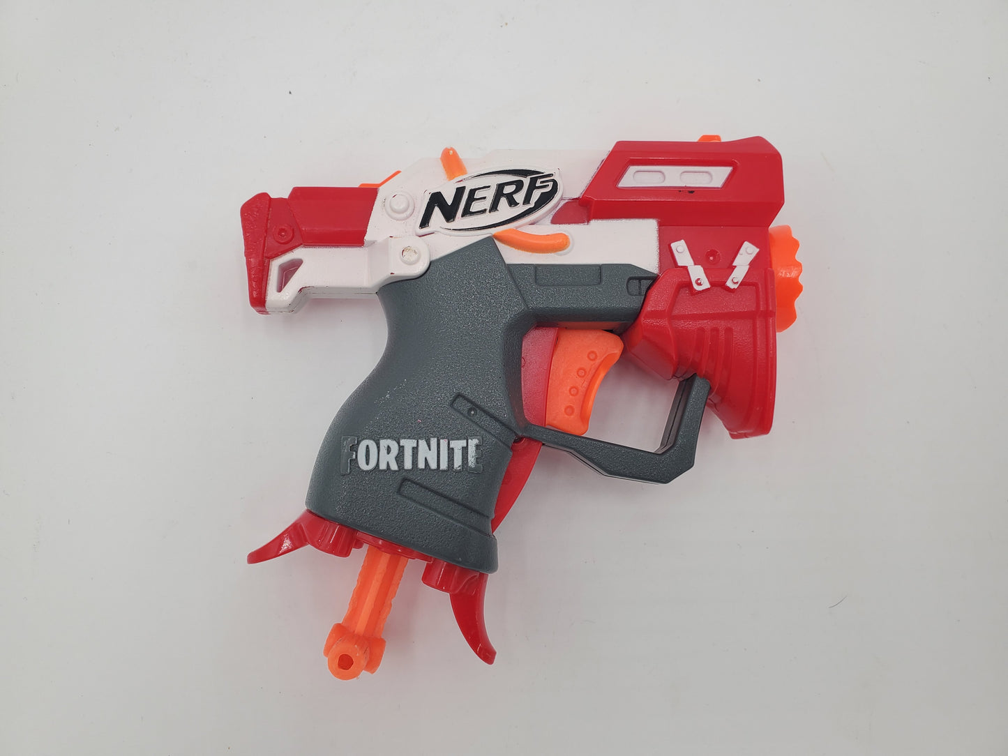 Nerf Fortnite Micro Ts-1