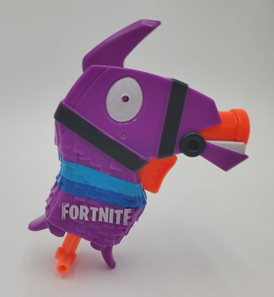 Nerf Fortnite Micro Llama