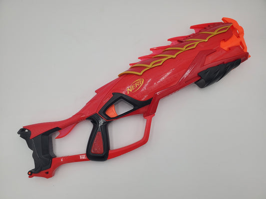 Nerf DragonPower Emberstrike
