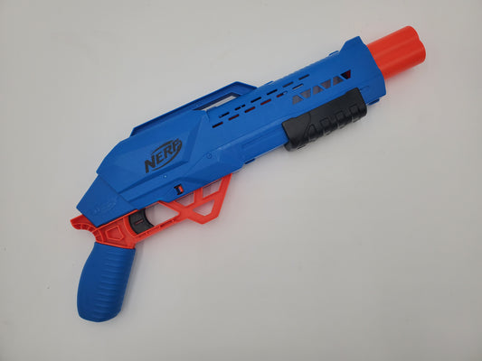 Nerf Alpha Strike Big Cat DB-2