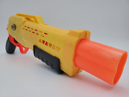 Nerf Alpha Strike Tiger DB-2