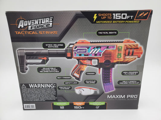 Adventure Force Maxim Pro