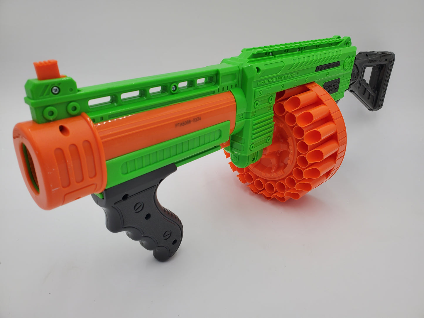 Adventure Force Villainator