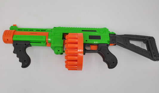 Adventure Force Villainator