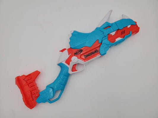 Nerf DinoSquad Tricera-Blast
