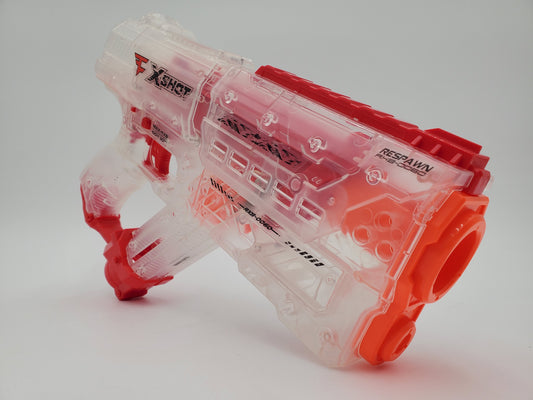 X-Shot Meteor/Respawn RXB-0060