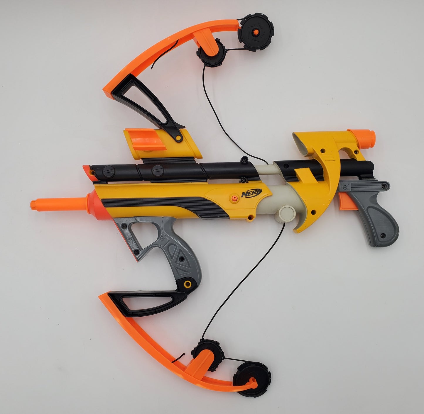 Nerf Big Bad Bow
