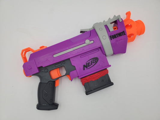 Nerf Fortnite SMG-E