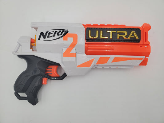 Nerf Ultra Two
