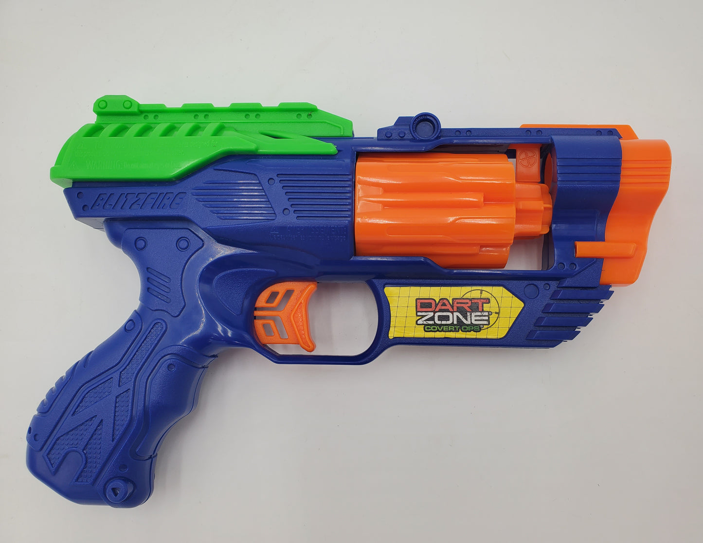 Dart Zone BlitzFire