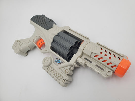 Air Zone/Statsblast Renegade