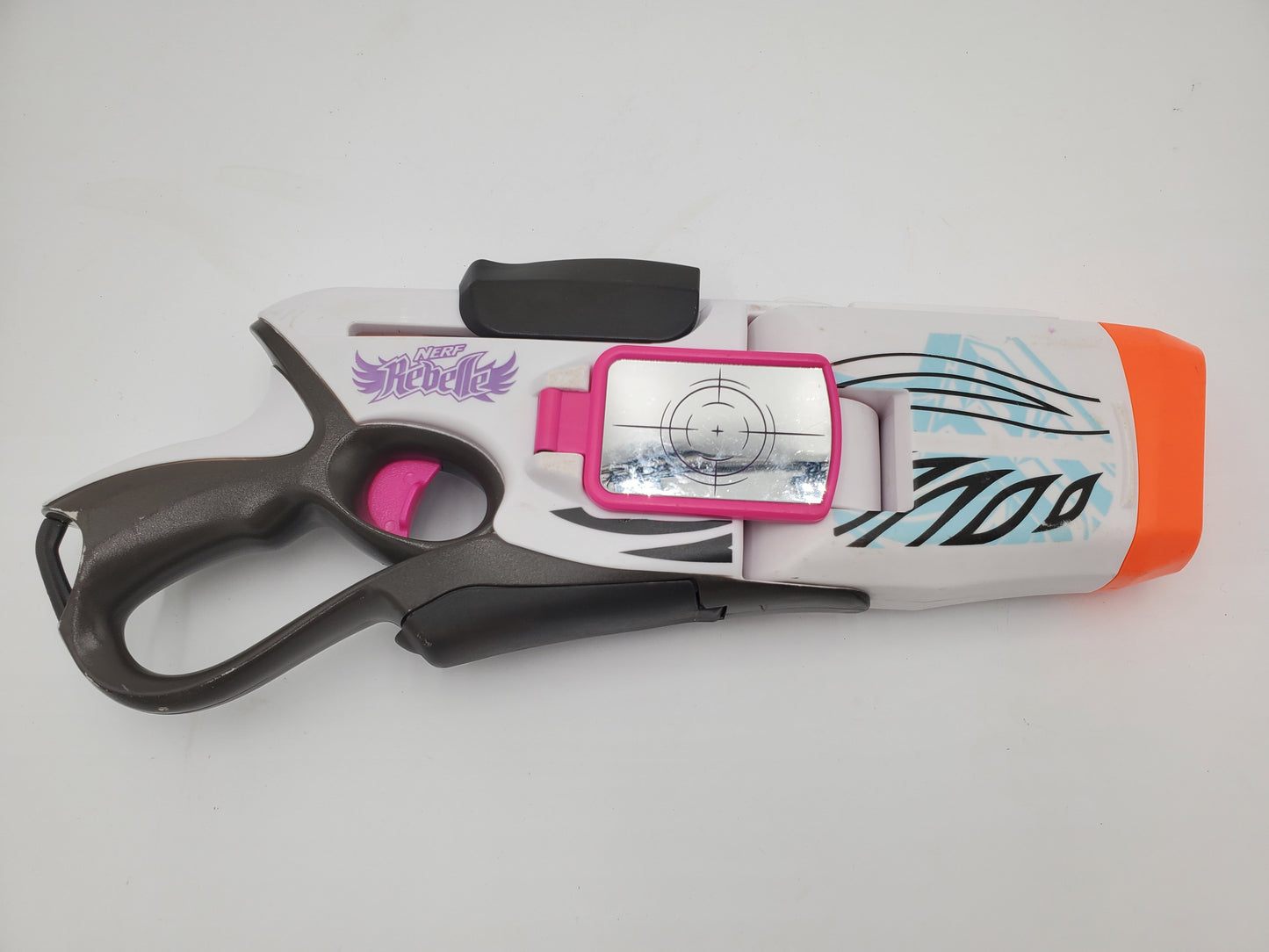 Nerf Rebelle CornerSight