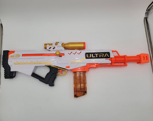 Nerf Ultra Pharaoh