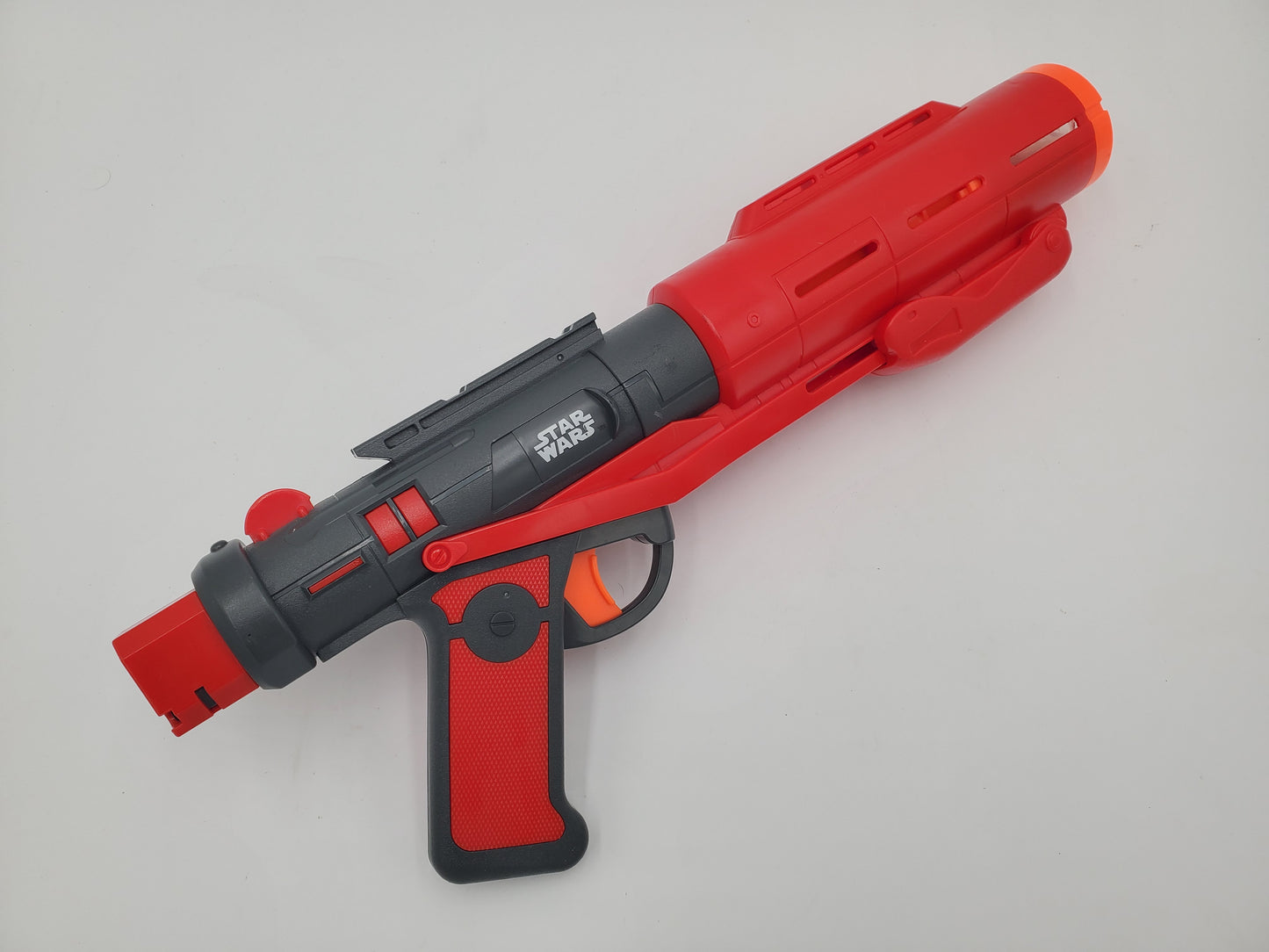Nerf Star Wars Imperial Death Trooper Blaster