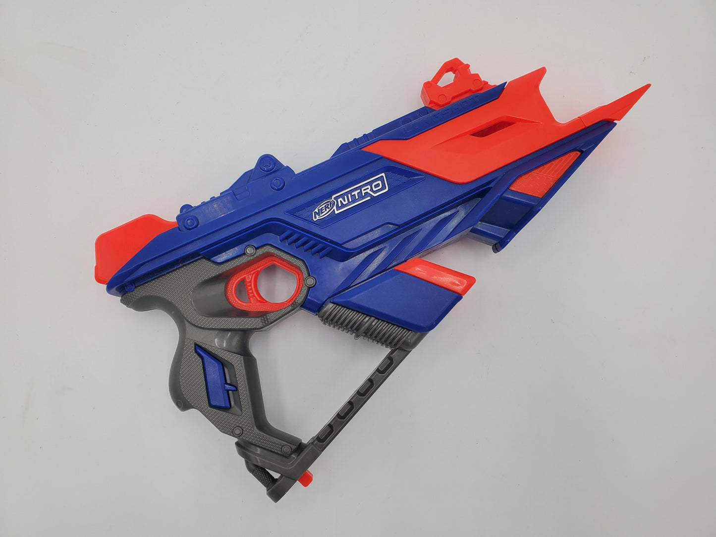 Nerf Nitro LongShot