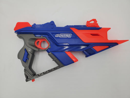 Nerf Nitro LongShot