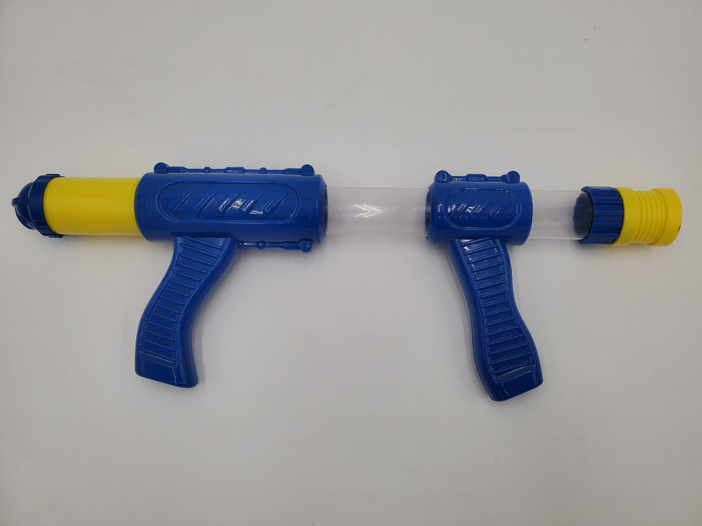 Kandy Toys Pop Gun Foam Ball Shooter
