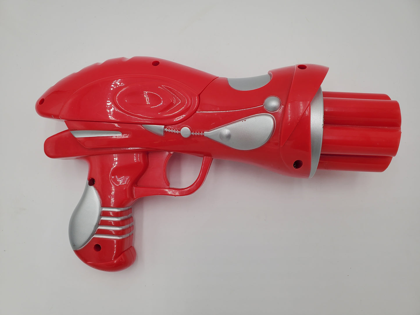 Floating Target Shooting Gallery Blaster