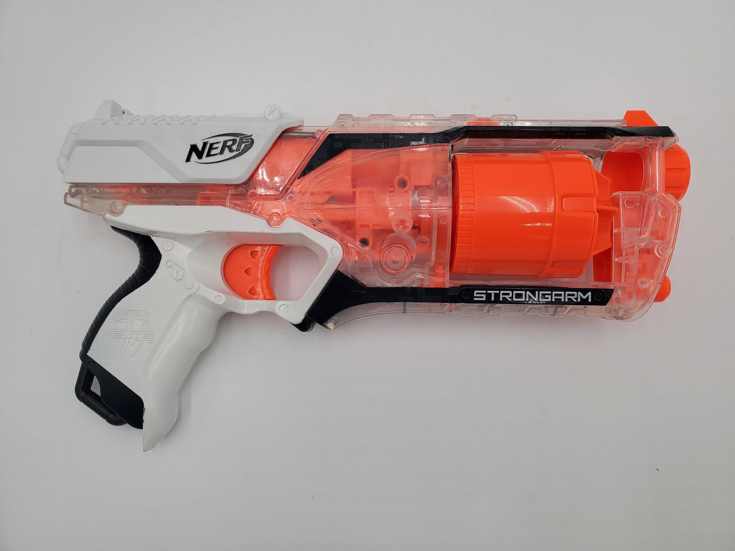 Nerf N-Strike Elite Strongarm