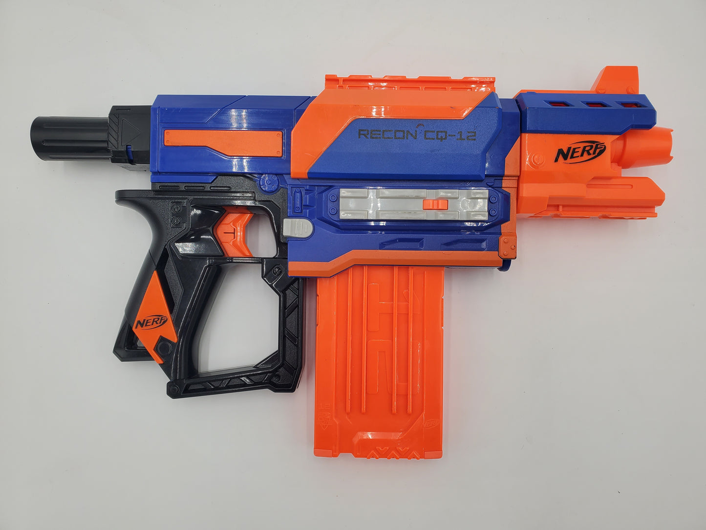 Nerf N-Strike Elite Recon CQ-12