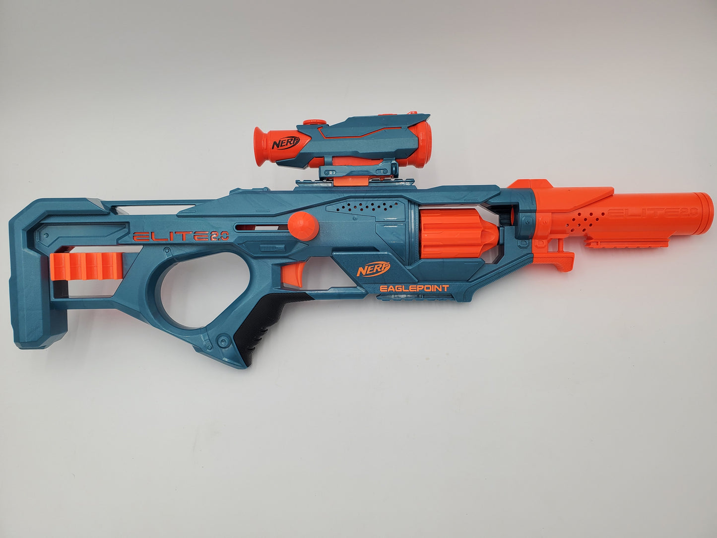Nerf Elite 2.0 Eaglepoint RD-8