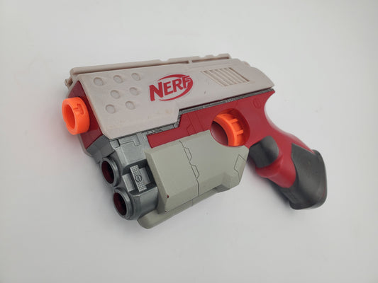 Nerf N-Strike Scout IX-3