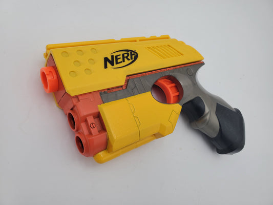 Nerf N-Strike Scout IX-3