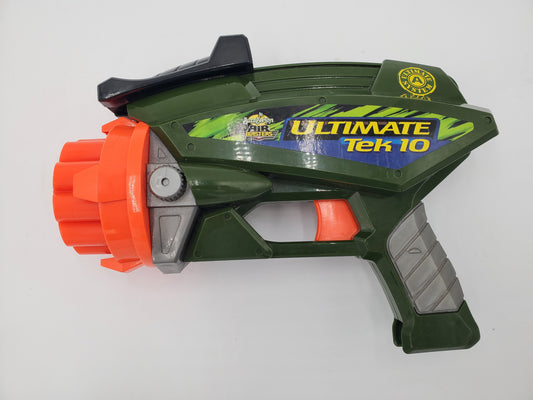 Buzz Bee Ultimate Tek 10