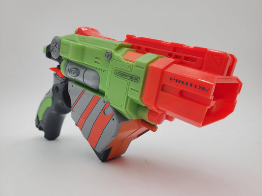 Nerf Vortex Proton