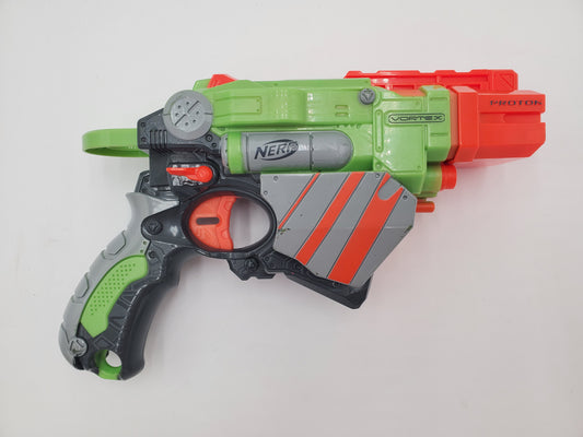 Nerf Vortex Proton