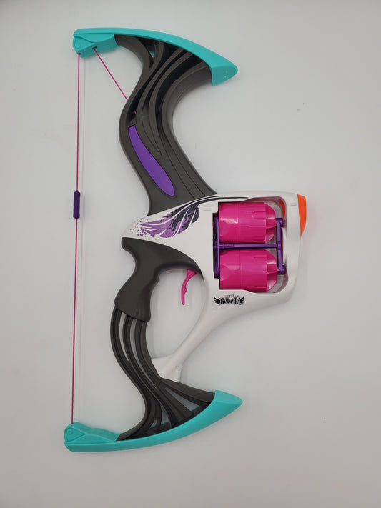 Nerf Rebelle Flipside