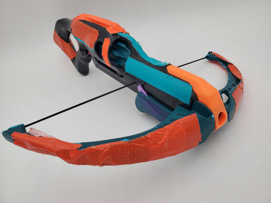 Nerf Rebelle Codebreaker Crossbow