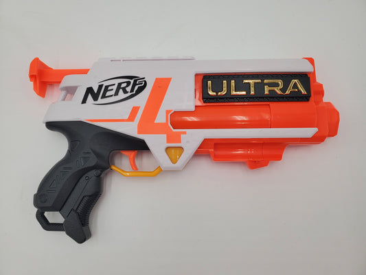 Nerf Ultra Four