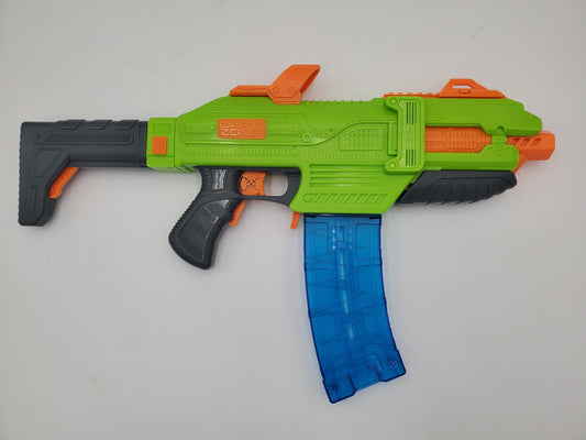 Dart Zone Thunderbolt