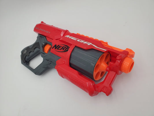 Nerf MEGA CycloneShock