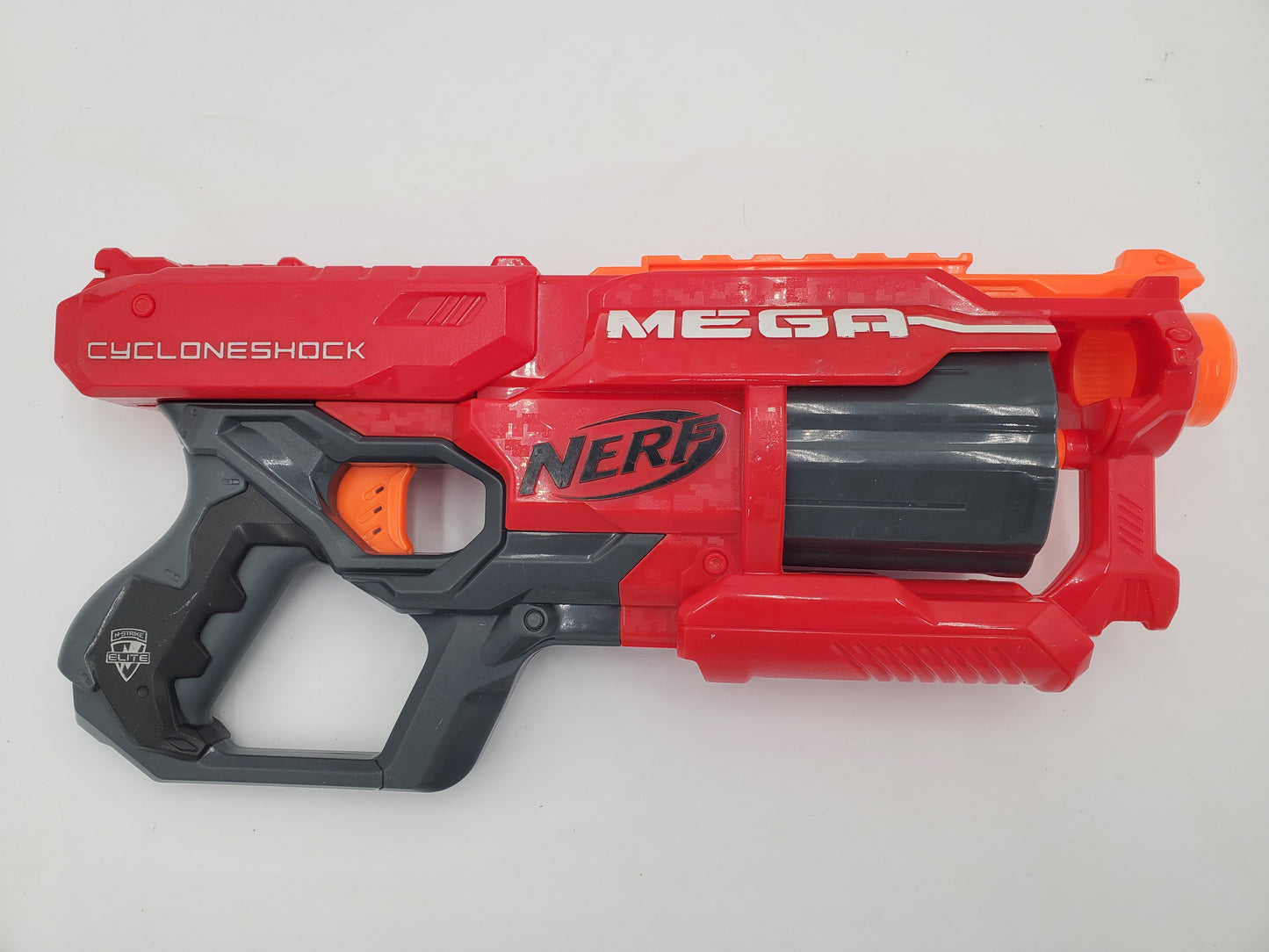 Nerf MEGA CycloneShock