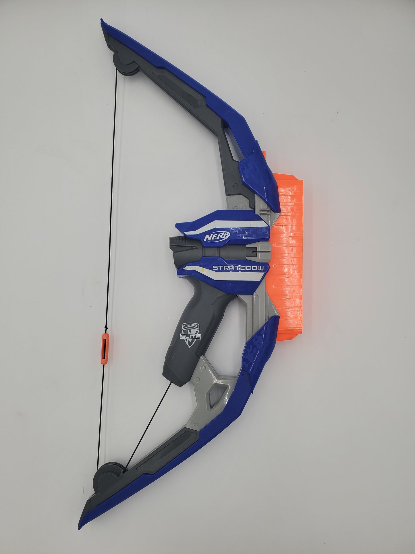 Nerf N-Strike Elite Stratobow