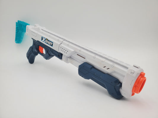 X-Shot Hawk Eye (2018)