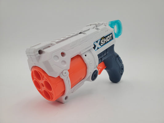 X-Shot Fury 4