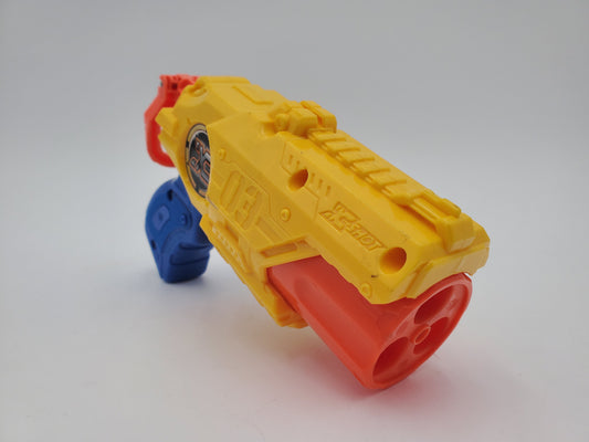 X-Shot/Adventure Force Barrel Breaker TK-3