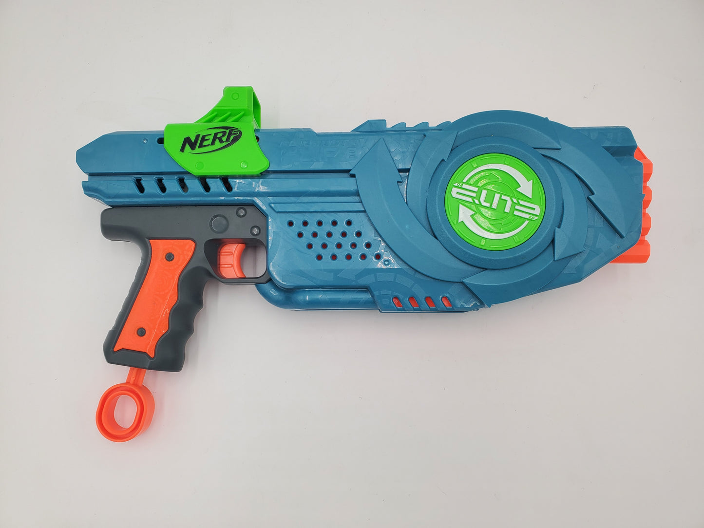Nerf Elite 2.0 Flip-8