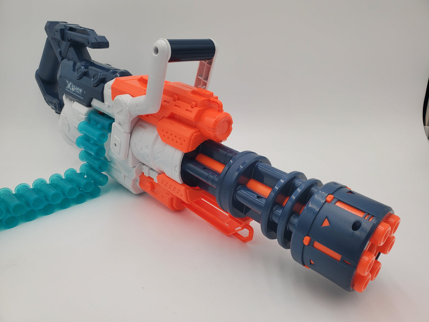 X-Shot Crusher