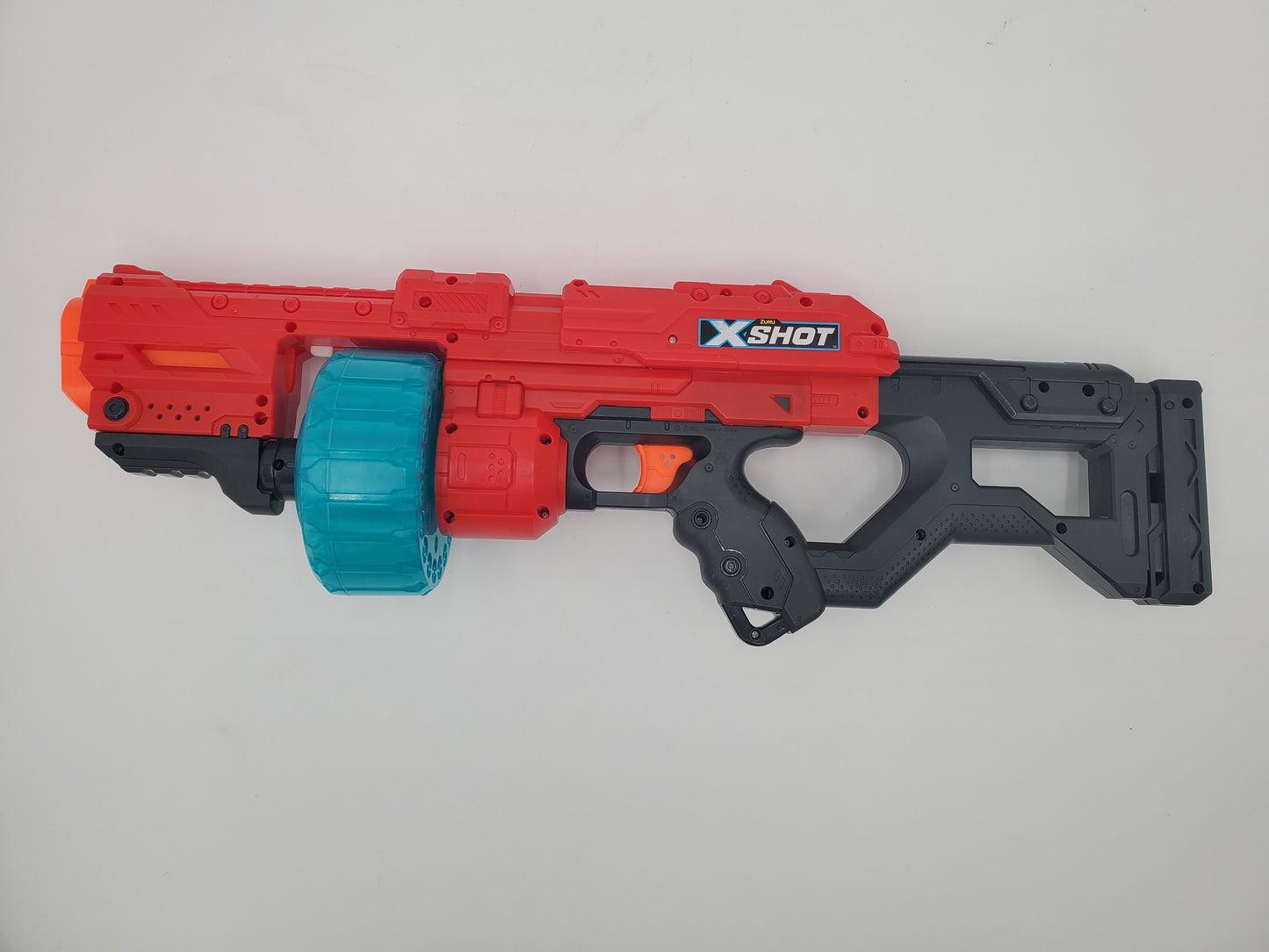 X-Shot Max Havoc