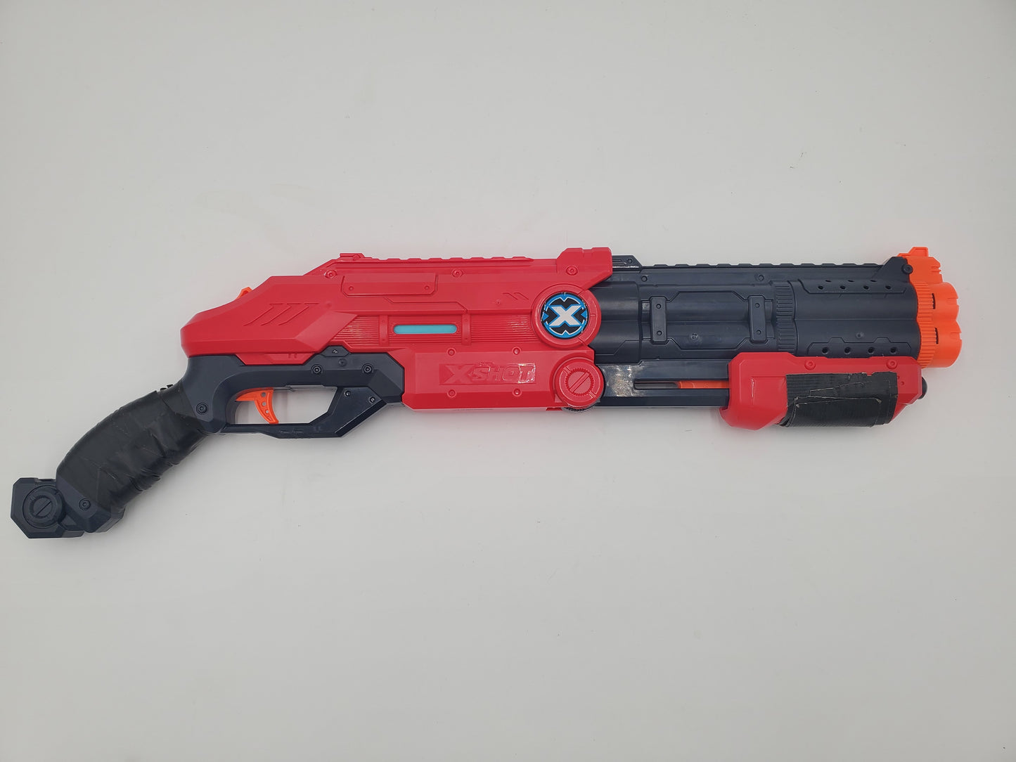 X-Shot Vigilante (2018)